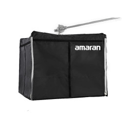 Amaran lantern F22 Omnidirectional soft light for the F22x and F22c LED lights Aputure