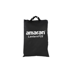 Amaran lantern F22 Omnidirectional soft light for the F22x and F22c LED lights Aputure