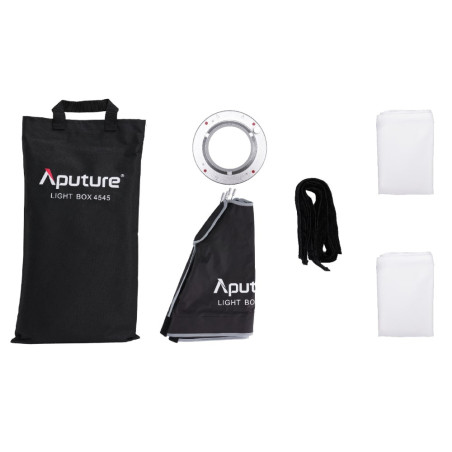 Light Box 45x45 Aputure