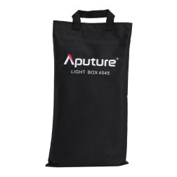 Light Box 45x45 Square softbox 45x45 cm with Bowens moun Aputure