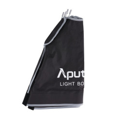 Light Box 45x45 Square softbox 45x45 cm with Bowens moun Aputure