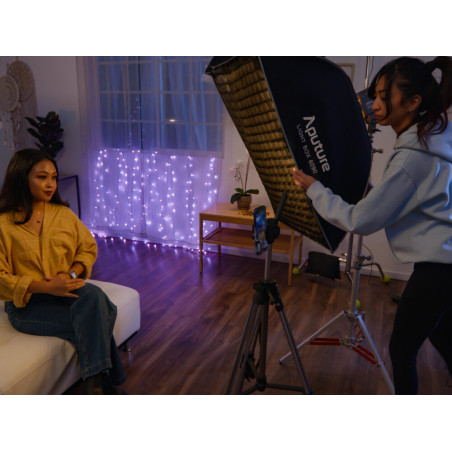 Light Box 60x90 Aputure