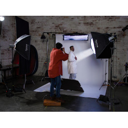 Light Box 60x90 Aputure Bowens Mount Rectangular Softbox Aputure