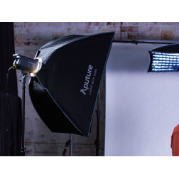 Light Box 60x90 Aputure Bowens Mount Rectangular Softbox Aputure