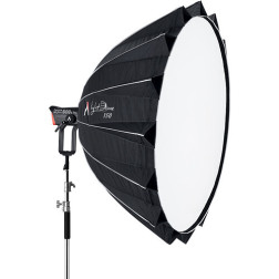 Light Dome 150 Softbox Light Dome for Light Storm LS600
