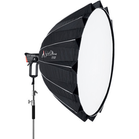 Light Dome 150 Softbox Light Dome for Light Storm LS600