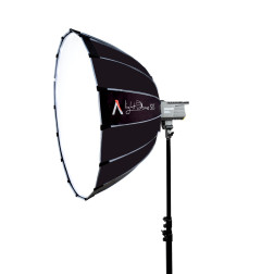Light Dome SE Aputure