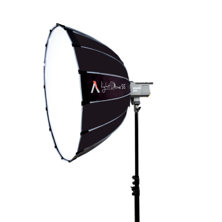 Light Dome SE Aputure