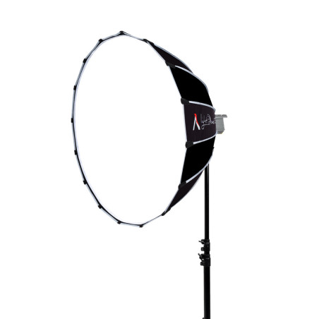 Light Dome SE Softbox kit for Amaran COB light