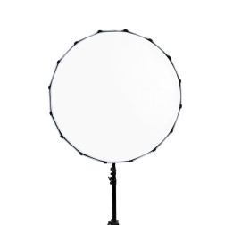 Light Dome SE Softbox kit for Amaran COB light Aputure