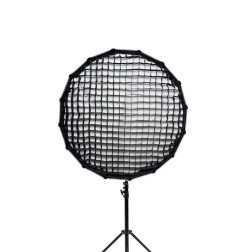 Light Dome SE Softbox kit for Amaran COB light Aputure