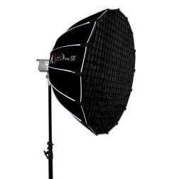 Light Dome SE Softbox kit for Amaran COB light Aputure