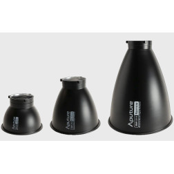 LS 1200d Pro Reflector Kit Aputure