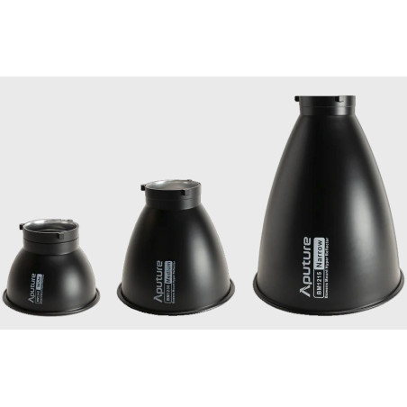 LS 1200d Pro Reflector Kit Aputure