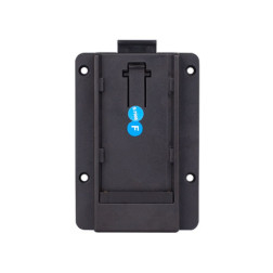 S-7006B Platine batterie type Panasonic VW-VBG pour S-1073 Swit