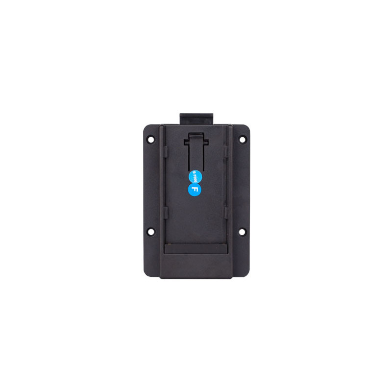 S-7006B Platine batterie type Panasonic VW-VBG pour S-1073