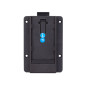 S-7006B Platine batterie type Panasonic VW-VBG pour S-1073