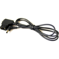 Cable with plug PT for PA01 (EVF4CSS) Cineroid