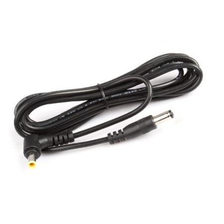 5.5/2.1mm Pole-tap to SONY PMW-EX DC-IN Adapting Cable 5 Swit