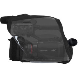 Quick-Slick Rain Cover for Panasonic Quick-Slick Rain Co Portabrace