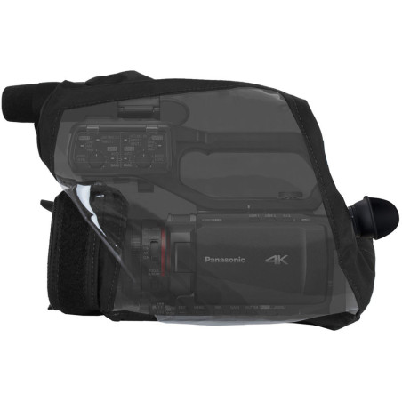Quick-Slick Rain Cover for Panasonic Quick-Slick Rain Co Portabrace