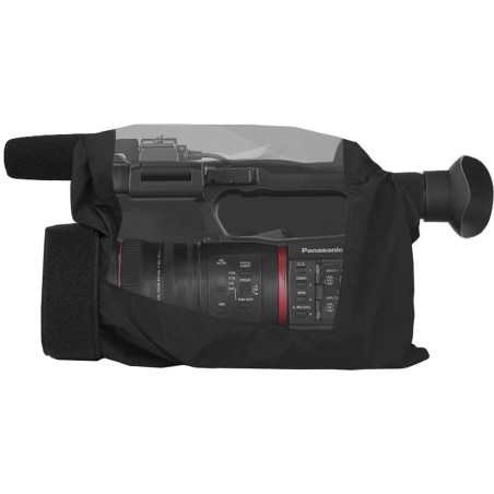 Quick rain slicker for Panasonic Quick rain slicker for Portabrace