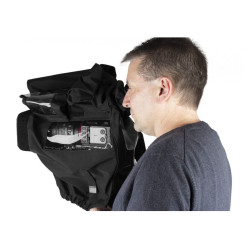 Raincover tailored Raincover tailored for Ag-CX24 Portabrace