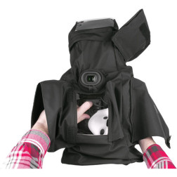 Brace Rain Slicker For Canon C300/C500