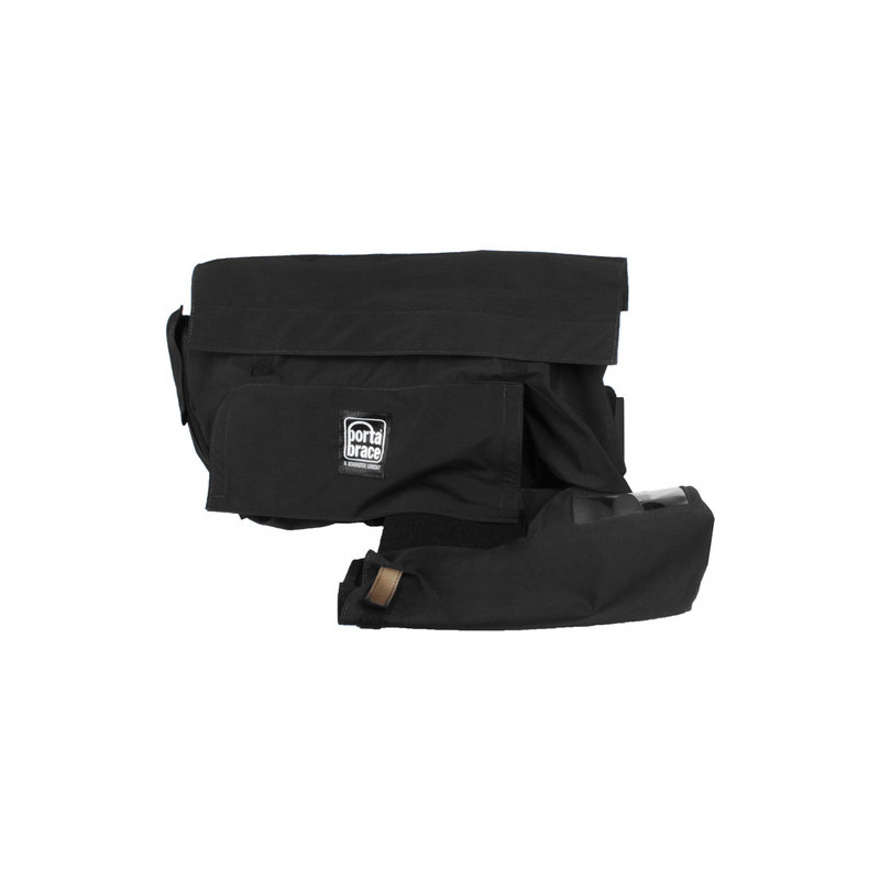 Mini DV Rain Slicker