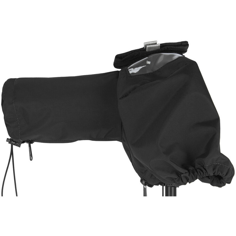 Custom-Fit Rain/Dust/Snow Cover for Sony PXW-FX3 Custom-Fit Rain/Dust/Snow Cover for Sony PXW-FX3