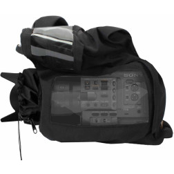 Custom-Fit Rain/Dust/Snow Cover for Sony PXW-FX6 Custom- Portabrace