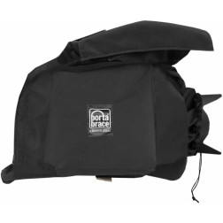 Custom-Fit Rain/Dust/Snow Cover for Sony PXW-FX6 Custom-