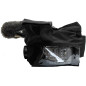 Custom-Fit Rain/Dust/Snow Cover for Sony PXW-FX6 Custom-Fit Rain/Dust/Snow Cover for Sony PXW-FX6