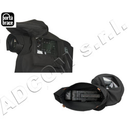 Rain Slicker for PMW-F5 - PMW-F55