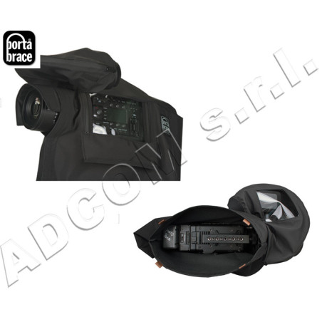 Rain Slicker for PMW-F5 - PMW-F55