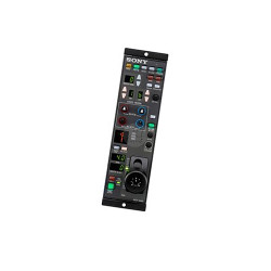 Remote Control Panel per HXCU-100 - HSC-100 Sony