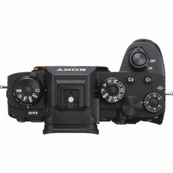 Alpha9 MkII Sony Alpha a9 Mark II Mirrorless Digital Cam