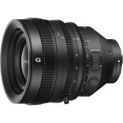 16-35 mm Zoom F3.1 G Monture Sony E Sony