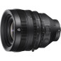 16-35 mm Zoom T/3.1 G monture E