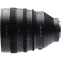16-35 mm Zoom T/3.1 G monture E