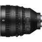 16-35 mm Zoom T/3.1 G monture E