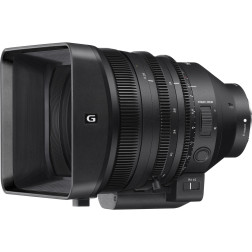 16-35 mm Zoom T/3.1 G monture E Sony