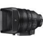 16-35 mm Zoom T/3.1 G monture E