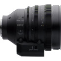 16-35 mm Zoom T/3.1 G monture E Sony