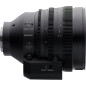 16-35 mm Zoom T/3.1 G monture E