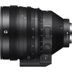 16-35 mm Zoom T/3.1 G monture E Sony