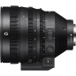 16-35 mm Zoom T/3.1 G monture E
