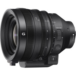 16-35 mm Zoom T/3.1 G monture E Sony