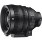 16-35 mm Zoom T/3.1 G monture E