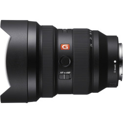 12-24 mm F2.8 G Master monture E